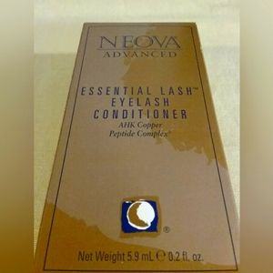 BRAND NEW NEOVA Essential Lash Conditioner